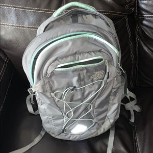 North-face Backpack 🎒